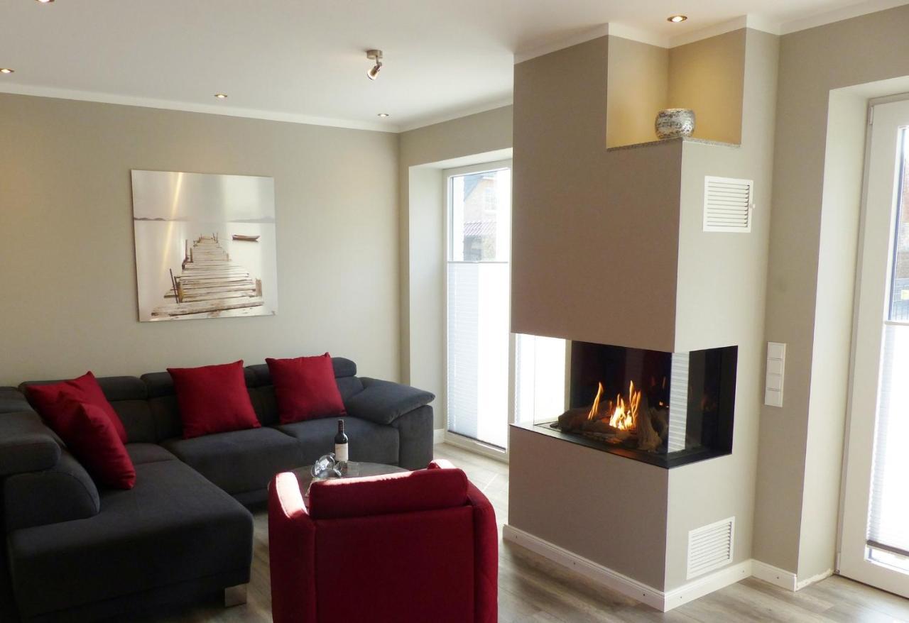 Apartment Leon Eg Ostseebad Binz