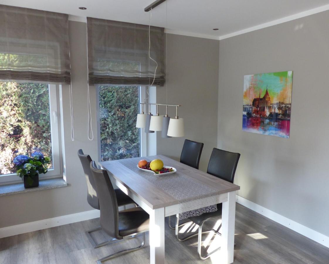 Leon Eg Apartment Ostseebad Binz