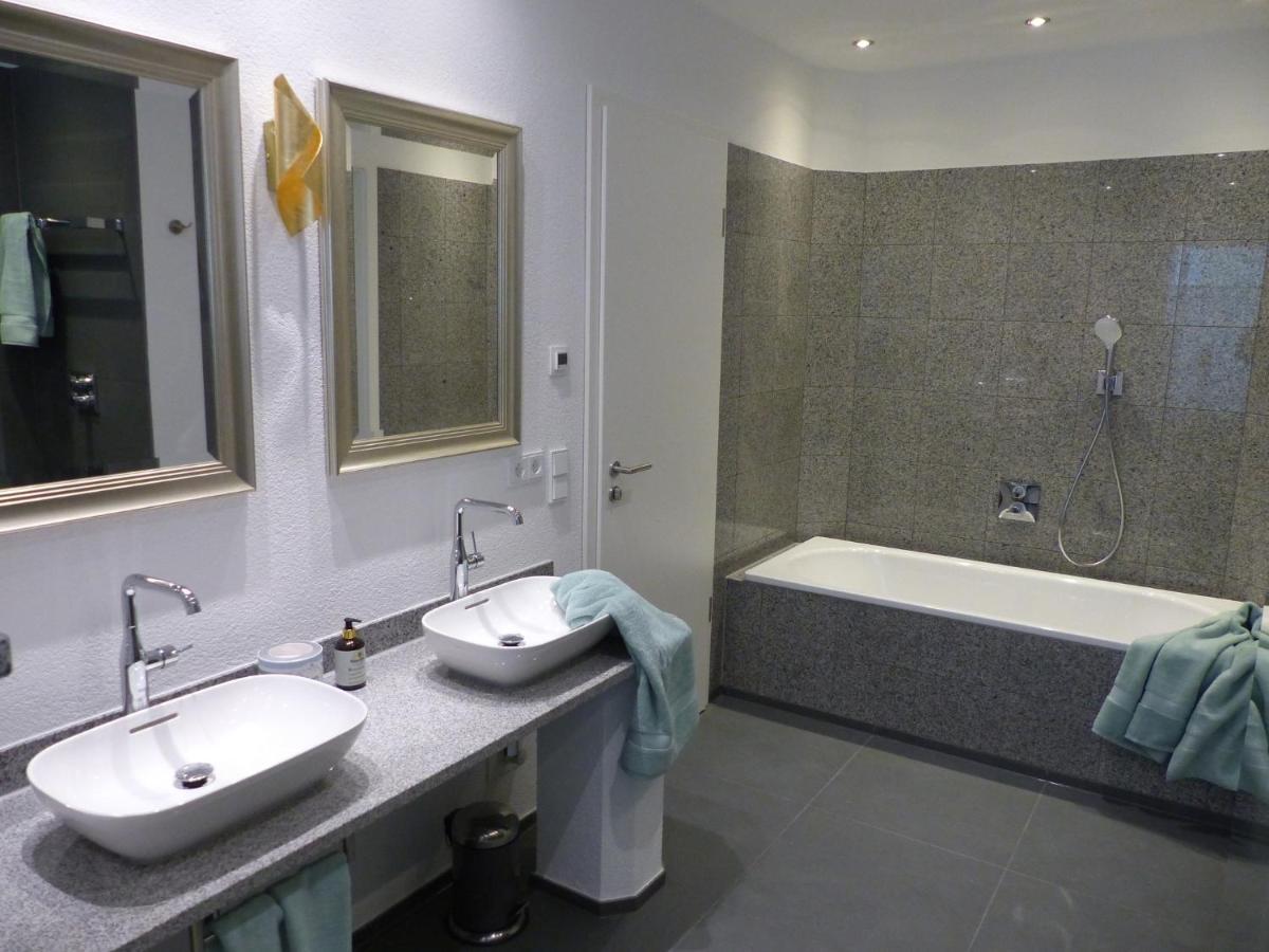 Leon Eg Apartment Ostseebad Binz